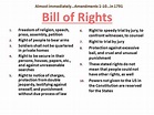 8 Images Bill Of Rights Amendments 1-10 For Kids And Review - Alqu Blog