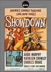 Showdown 1963 DVD Audie Murphy Charles Drake Digitally remastered Rare