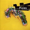 Pixies: Wave Of Mutilation: Best Of Pixies Vinyl & CD. Norman Records UK