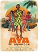 Aya de Yopougon (2013) | Roman graphique, Film d'animation, Film africain