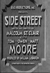 Side Street (1929 film) - Alchetron, the free social encyclopedia