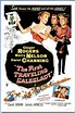 Película: La Primera Vendedora Ambulante (1956) | abandomoviez.net