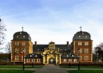 Schloss Ahaus Foto & Bild | architektur, schlösser & burgen ...