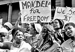 O que foi o Apartheid? - Segregação racial, África do Sul, Nelson Mandela