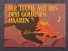 Schedler, J.: Der Teufel mit den drei goldenen Haaren, aus Grimms ...