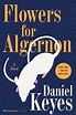 Flowers for Algernon by Daniel Keyes (English) Hardcover Book Free ...