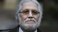 Dave Lee Travis 'financially ruined' after court battles - BBC News
