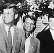 US-Präsident: Das Leben des John F. Kennedy - Bilder & Fotos - WELT