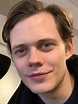 Compare Bill Skarsgård Height, Weight with Other Celebs