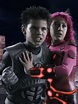 Las aventuras de Sharkboy y Lava Girl en 3D | SincroGuia TV