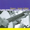 Nuages: Swing Guitars, Stephane Grappelli | CD (album) | Muziek | bol.com