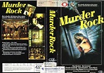 Murder-Rock: Dancing Death (1984)
