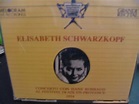 Elisabeth Schwarzkopf - Elisabeth Schwarzkopf: Concerto Con Hans ...