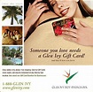 glen ivy hot springs gift card's are on sale $75 for $100 cards | About ...