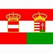 Austria Hungary Flag 3 X 5 ft. Standard