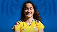 Bomba en Liga MX Femenil: Tigresas anuncia el fichaje de Natalia Gómez ...