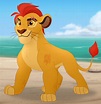 Kion | Disney wiki | Fandom