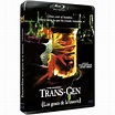 Trans-Gen, los genes de la muerte (Blu-ray) (The Kindred)