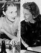 Female Rivalry: Famous Feuds | Slim keith, Pamela churchill, Female