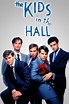 The Kids in the Hall (TV Series 1988–2021) - IMDb