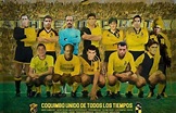 Coquimbo cumple hoy 59 años de vida y este es el equipo ideal en la ...