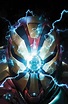 Iron Man 2099 screenshots, images and pictures - Comic Vine