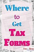 Where Can I Get IRS Tax Forms and Options to File Free