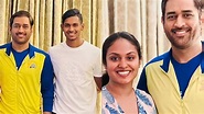 IPL 2023: Matheesha Pathirana is in safe hands, says sister Vishuka ...