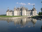 Visita los 3 castillos más famosos del Valle del Loira, a sólo una hora ...