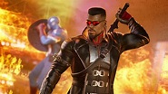 Kult-Vampirjäger Blade verstärkt die Superhelden-Truppe von Marvel's ...
