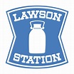 Lawson Station Logo PNG Transparent & SVG Vector - Freebie Supply