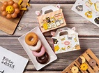 黃阿瑪變身甜甜圈！Mister Donut x 黃阿瑪的後宮生活推出限定芒果甜甜圈、激萌周邊貓奴必收