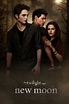 The Twilight Saga: New Moon (2009) - Posters — The Movie Database (TMDB)