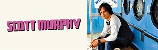 DISCOGRAPHY - スコット・マーフィー | Scott Murphy - UNIVERSAL MUSIC JAPAN