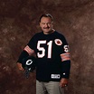 Dick Butkus, legendary Chicago Bears linebacker, dies at 80 – United ...