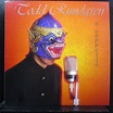 Todd Rundgren - A Cappella LP Mint- 1-25128 Warner Bros. 1985 USA Vinyl ...