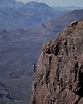 Cruz del Diablo: un impresionante cañón en Huásabas, Sonora - Noro