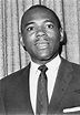 James Howard Meredith was the first black student to attend the ...