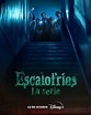 Escalofríos: La serie (2023) | Fandom