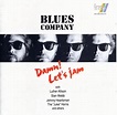 Damn! Let's Jam - Blues Company | CD | Recordsale