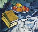 Maurice de Vlaminck (1876-1958) | Still Lifes | Tutt'Art@ | Masterpieces