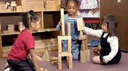 Stages of Play: Ways To Encourage Cooperative Play In Children ...