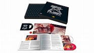Brian May announces 'Star Fleet Project' 40th Anniversary Edition - The ...