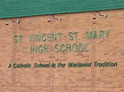 St. Vincent-St. Mary High School wrestling coach accused of ...