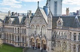 Campus and facilities | Nottingham Trent University