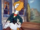 Donald Duck - Mr Duck Steps Out 1940 - Video Dailymotion