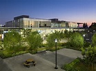 MESA COMMUNITY COLLEGE COMMONS CAFETERIA AND BOOKSTORE | Baker ...