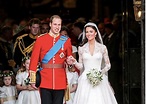 The Duke and Duchess of Cambridge Celebrate Their Ninth Wedding ...