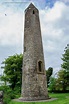 Time Travel Ireland: Timahoe Round Tower, County Laois