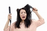 Ways to Disguise a Bad Hair Day | Shinagawa PH